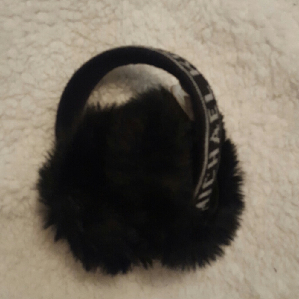Michael Kors earmuffs